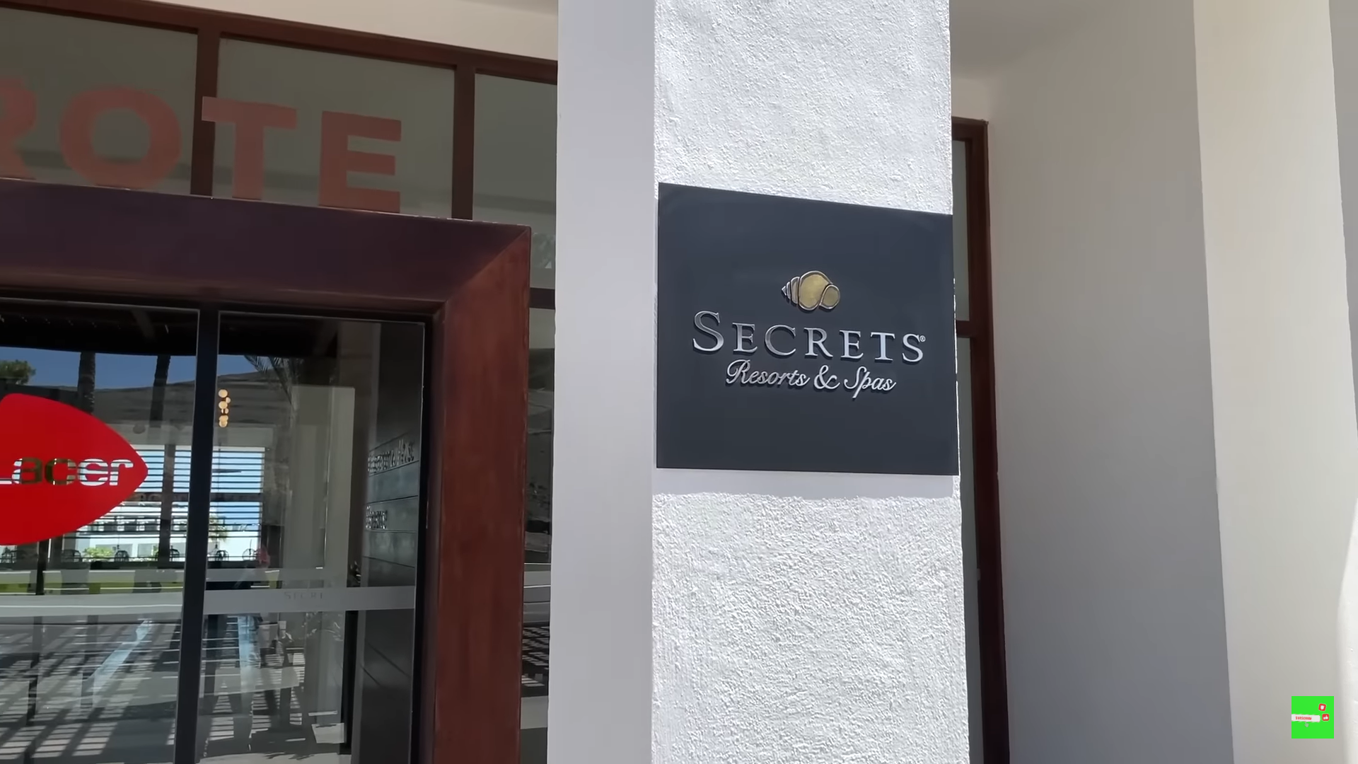 Secrets Lanzarote is a luxury adults-only resort located in the Canary Islands