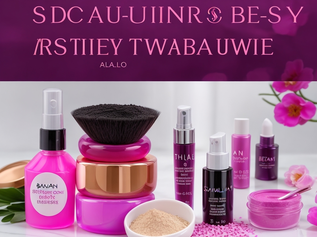 Trending collection of Secret Beauty Products